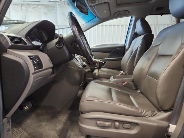 Photo 7 from auction – 2012 HONDA ODYSSEY EX with VIN 5FNRL5H64CB108373