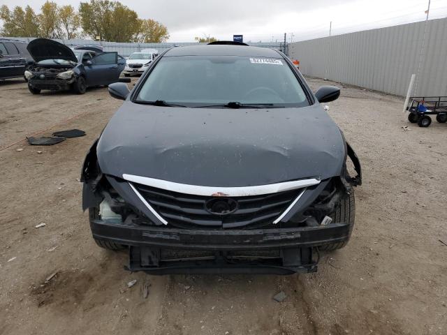 Photo 5 from auction – 2011 HYUNDAI SONATA GLS with VIN 5NPEB4AC1BH060522