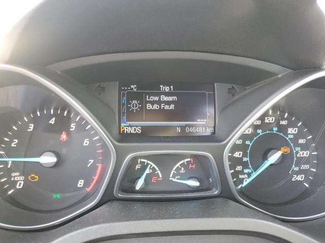 Photo 9 from auction – 2016 FORD ESCAPE SE with VIN 1FMCU9G91GUC31417