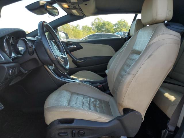 Photo 7 from auction – 2017 BUICK CASCADA SP with VIN W04WJ3N58HG028347