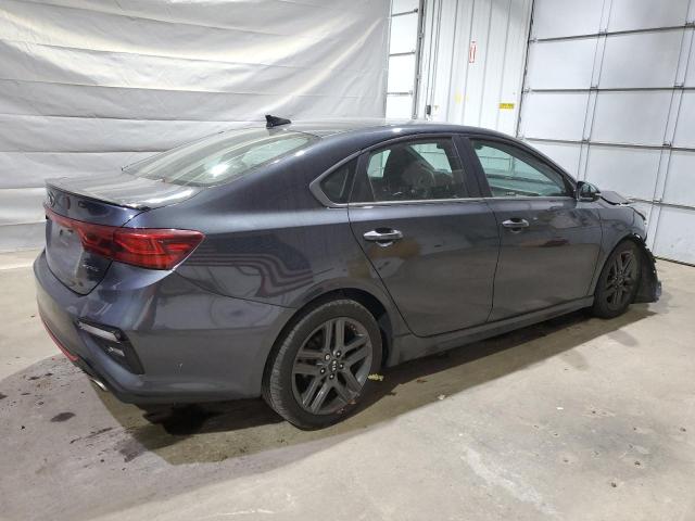 Photo 3 from auction – 2020 KIA FORTE GT L with VIN 3KPF34AD3LE247678