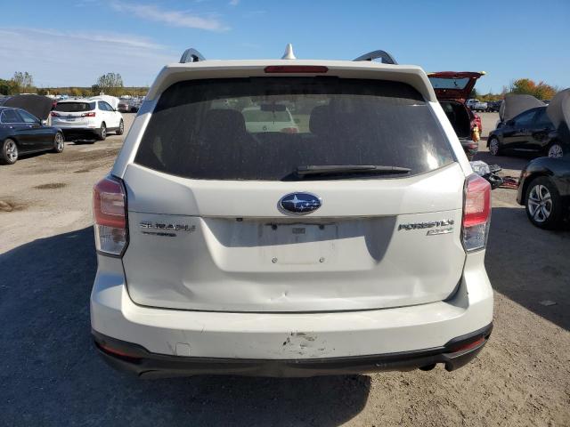 Photo 6 from auction – 2017 SUBARU FORESTER 2 with VIN JF2SJEMC3HH569785