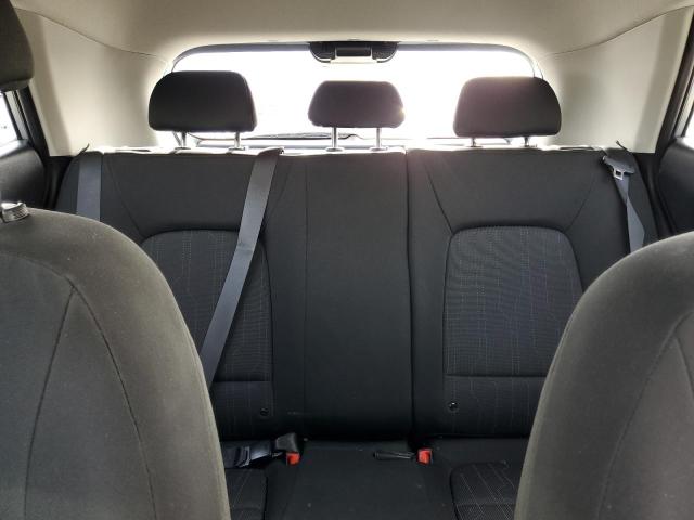 Photo 10 from auction – 2022 HYUNDAI VENUE SE with VIN KMHRB8A36NU147136