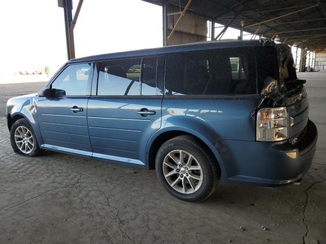 Photo 2 from auction – 2019 FORD FLEX SE with VIN 2FMGK5B89KBA19331