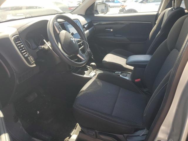 Photo 7 from auction – 2020 MITSUBISHI OUTLANDER with VIN JA4AD2A39LZ045641