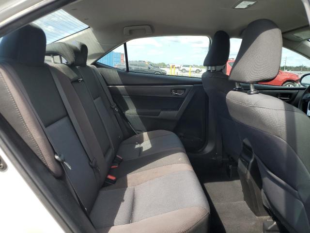 Photo 10 from auction – 2017 TOYOTA COROLLA L with VIN 5YFBURHE9HP666566
