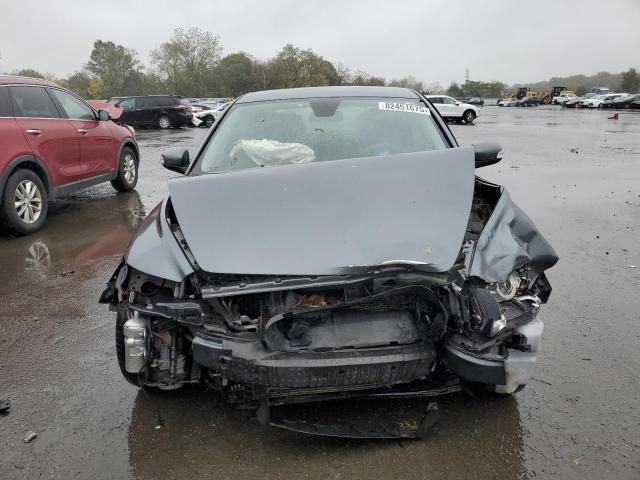 Photo 5 from auction – 2007 VOLVO S40 with VIN YV1MS382472301771