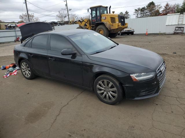 Photo 4 from auction – 2014 AUDI A4 with VIN WAUAFAFL9EN005814