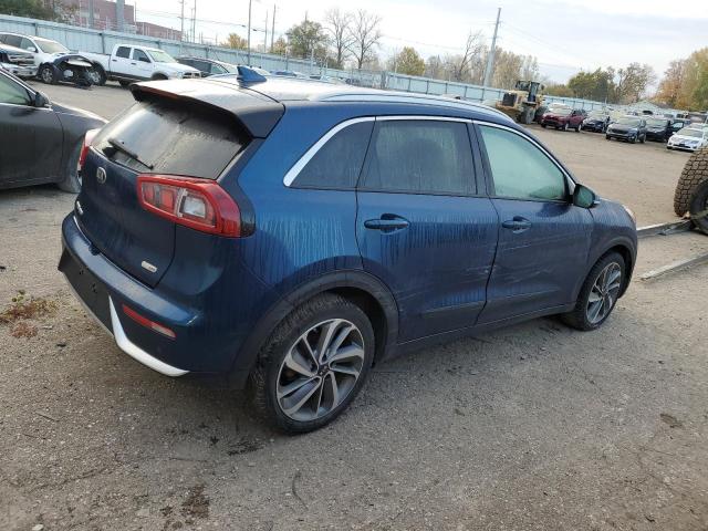 Photo 3 from auction – 2017 KIA NIRO EX TO with VIN KNDCE3LC7H5042606