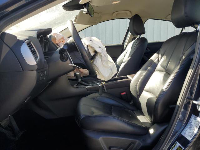 Photo 7 from auction – 2017 MAZDA 3 TOURING with VIN 3MZBN1V75HM115236