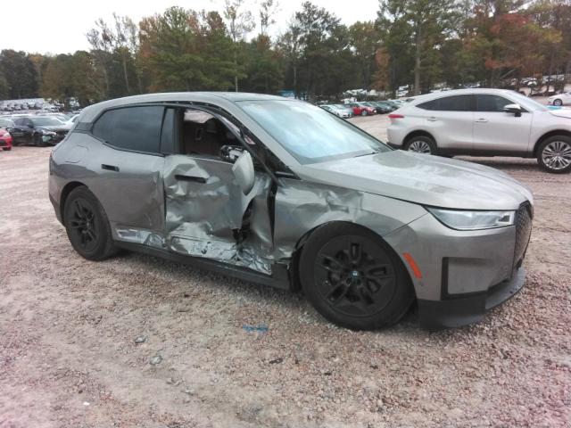 Photo 4 from auction – 2023 BMW IX XDRIVE5 with VIN WB523CF0XPCM84949