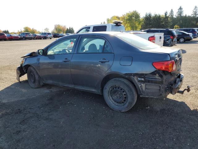 Photo 2 from auction – 2010 TOYOTA COROLLA BA with VIN 2T1BU4EE3AC367149