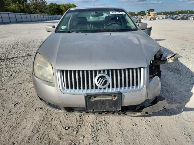 Photo 5 from auction – 2007 MERCURY MILAN PREM with VIN 3MEHM02147R662203