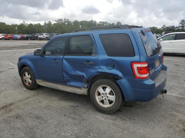 Photo 2 from auction – 2010 FORD ESCAPE with VIN 1FMCU0D75AKB65357