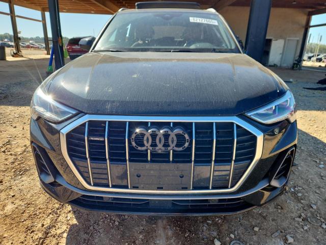 Photo 5 from auction – 2020 AUDI Q3 PRESTIG with VIN WA1FECF38L1115744