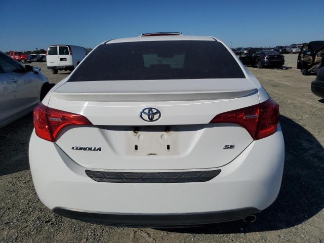 Photo 6 from auction – 2017 TOYOTA COROLLA L with VIN 2T1BURHEXHC958601