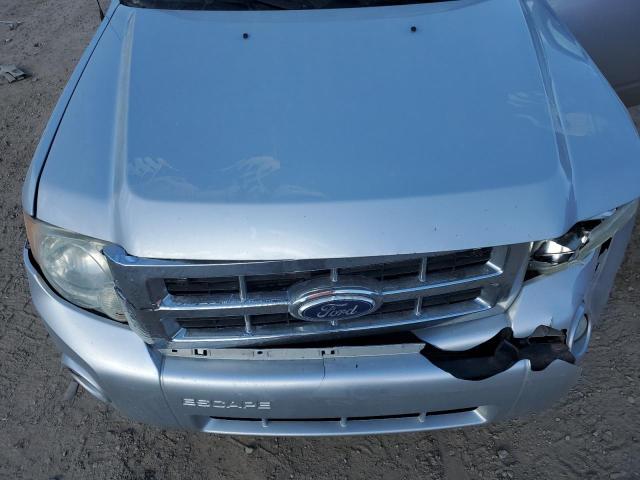Photo 12 from auction – 2010 FORD ESCAPE XLT with VIN 1FMCU0DG1AKB64366