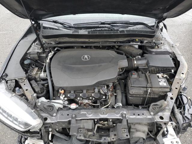 Photo 11 from auction – 2018 ACURA TLX TECH with VIN 19UUB2F52JA010536