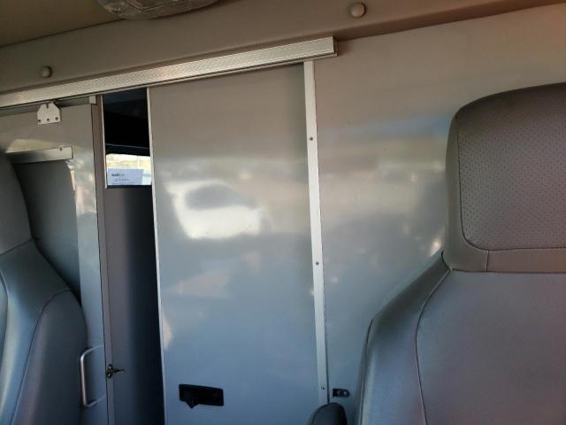Photo 10 from auction – 2014 FORD ECONOLINE with VIN 1FDSS3EL2EDA82719