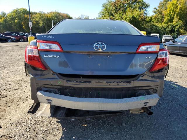 Photo 6 from auction – 2012 TOYOTA CAMRY BASE with VIN 4T4BF1FK6CR255711