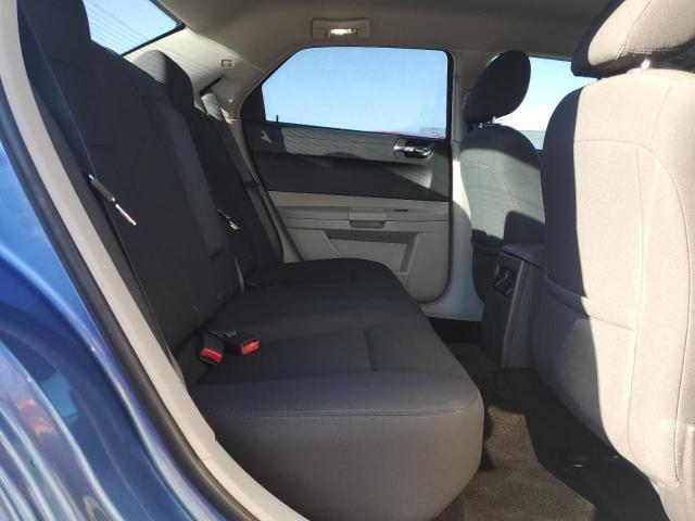 Photo 10 from auction – 2007 CHRYSLER 300 with VIN 2C3LA43R47H707673
