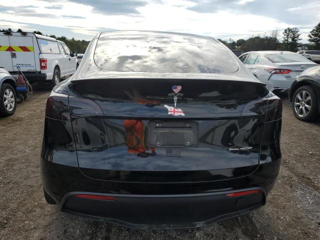 Photo 6 from auction – 2023 TESLA MODEL Y with VIN 7SAYGDEE2PF752467