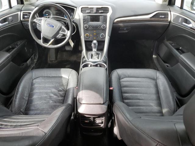 Photo 8 from auction – 2016 FORD FUSION SE with VIN 3FA6P0HD3GR208175
