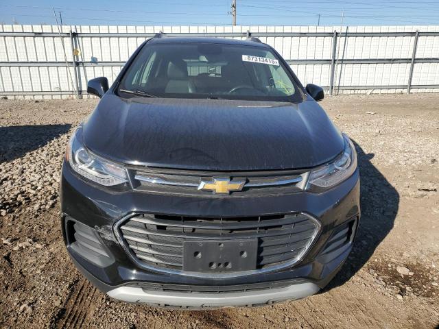 Photo 5 from auction – 2020 CHEVROLET TRAX 1LT with VIN KL7CJLSB0LB019468