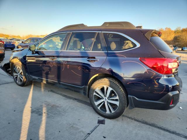 صورة رقم 2 من المزاد - 2018 SUBARU OUTBACK 3. مع VIN 4S4BSENC5J3216425