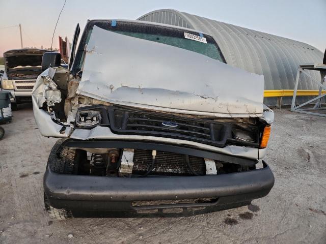 Photo 5 from auction – 2006 FORD ECONLINE with VIN 1FBSS31L26DA38008