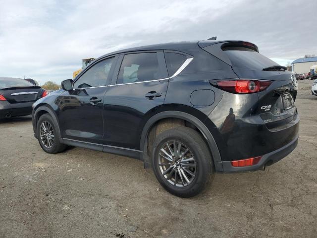 Photo 2 from auction – 2017 MAZDA CX-5 TOURI with VIN JM3KFBCL4H0224027