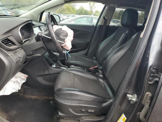 Photo 7 from auction – 2018 BUICK ENCORE PRE with VIN KL4CJASB8JB689784