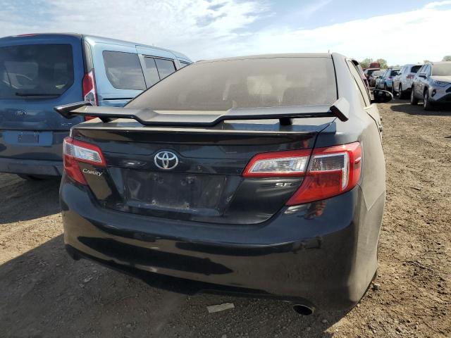 Photo 6 from auction – 2014 TOYOTA CAMRY L with VIN 4T1BF1FK4EU462675