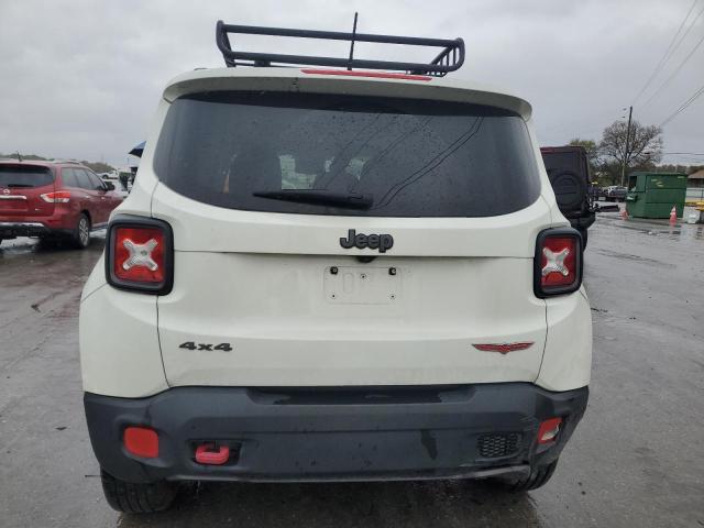 Photo 6 from auction – 2016 JEEP RENEGADE T with VIN ZACCJBCT4GPD78208