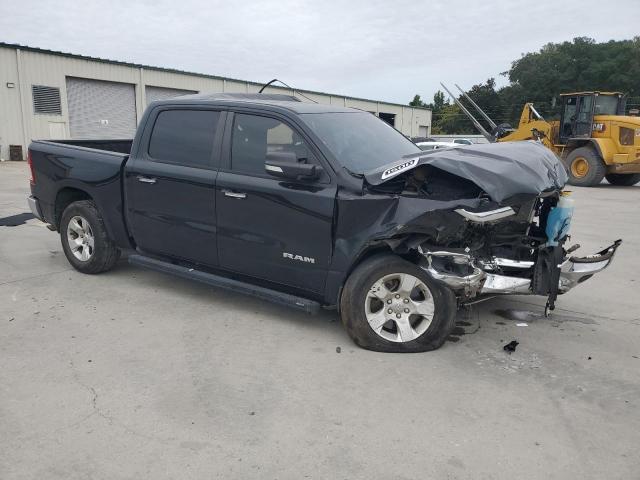 Photo 4 from auction – 2019 RAM 1500 BIG H with VIN 1C6RREFG3KN641705
