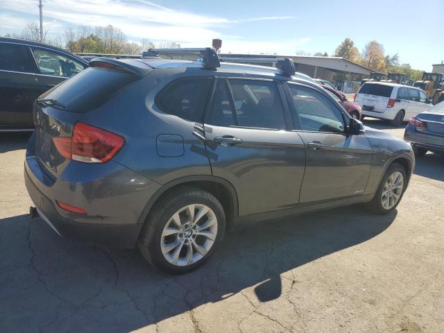 Photo 3 from auction – 2014 BMW X1 XDRIVE2 with VIN WBAVL1C54EVY19207