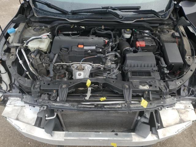 Photo 11 from auction – 2018 HONDA CIVIC EX with VIN 2HGFC2F81JH022663