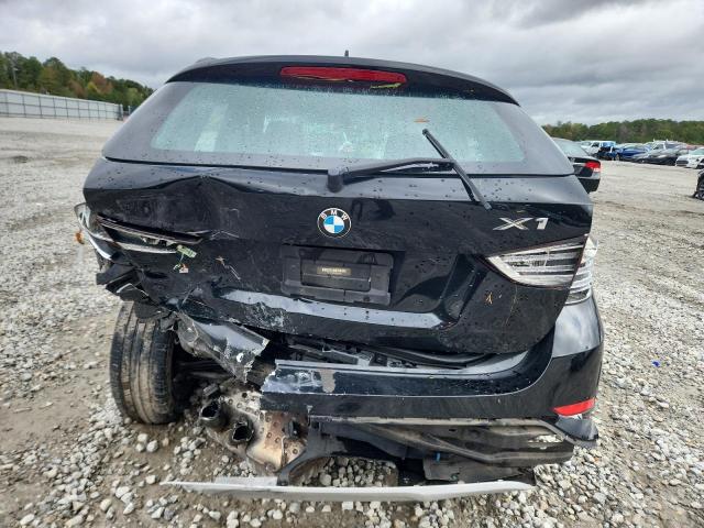 Photo 6 from auction – 2015 BMW X1 SDRIVE2 with VIN WBAVM1C54FV318915