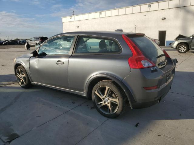 Photo 2 from auction – 2013 VOLVO C30 T5 with VIN YV1672MK7D2303987