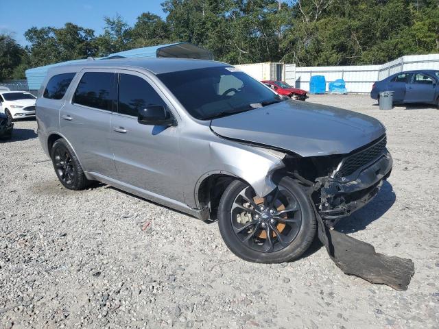 Photo 4 from auction – 2021 DODGE DURANGO GT with VIN 1C4RDJDGXMC716529