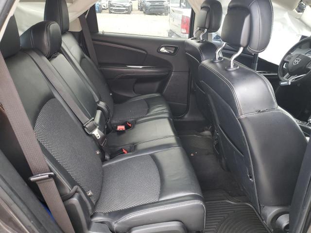Photo 11 from auction – 2018 DODGE JOURNEY CR with VIN 3C4PDDGG4JT387654