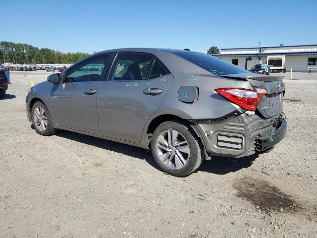 Photo 2 from auction – 2016 TOYOTA COROLLA EC with VIN 2T1BPRHE6GC603673