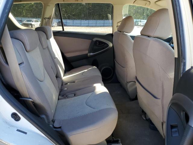 Photo 11 from auction – 2007 TOYOTA RAV4 with VIN JTMZD33V875058200