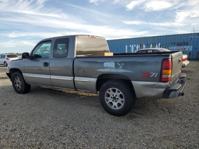 Photo 2 from auction – 2000 GMC NEW SIERRA with VIN 2GTEK19T5Y1241815