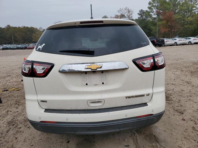 Photo 6 from auction – 2013 CHEVROLET TRAVERSE L with VIN 1GNKVGKD7DJ147829