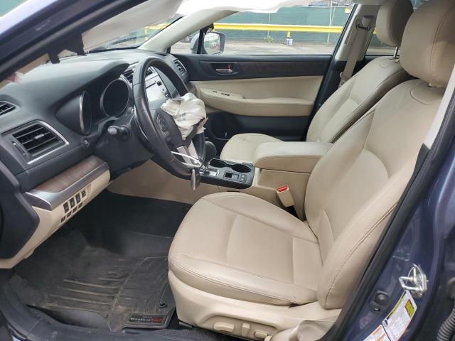 Photo 7 from auction – 2016 SUBARU OUTBACK 3. with VIN 4S4BSENC7G3301226