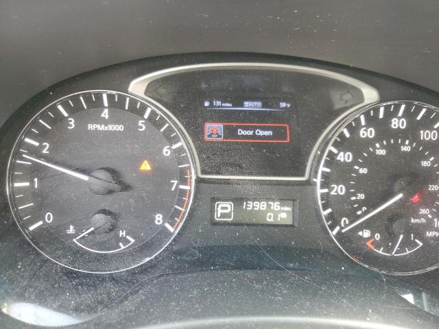 Photo 9 from auction – 2014 NISSAN PATHFINDER with VIN 5N1AR2MM4EC695913