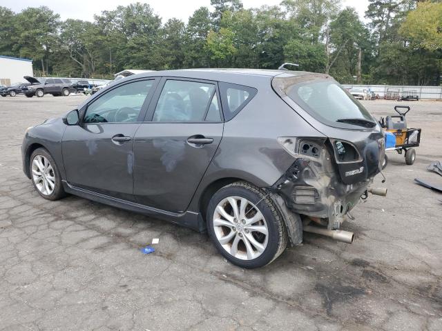 Photo 2 from auction – 2011 MAZDA 3 S with VIN JM1BL1M59B1407372