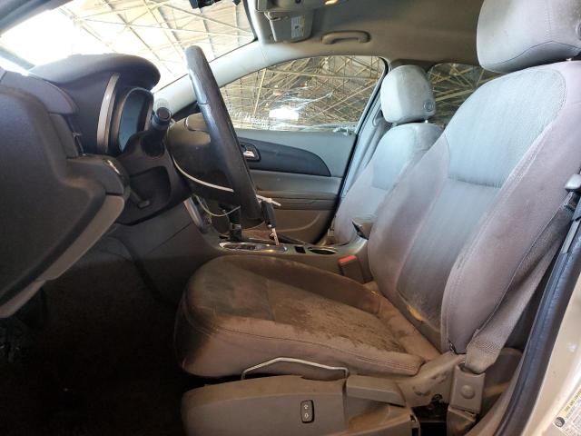 Photo 7 from auction – 2015 CHEVROLET MALIBU LS with VIN 1G11B5SL9FF245641