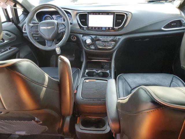 Photo 8 from auction – 2022 CHRYSLER PACIFICA L with VIN 2C4RC1GG9NR202713
